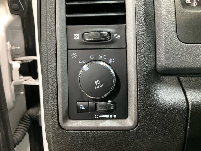 2019 RAM 1500 Classic ST