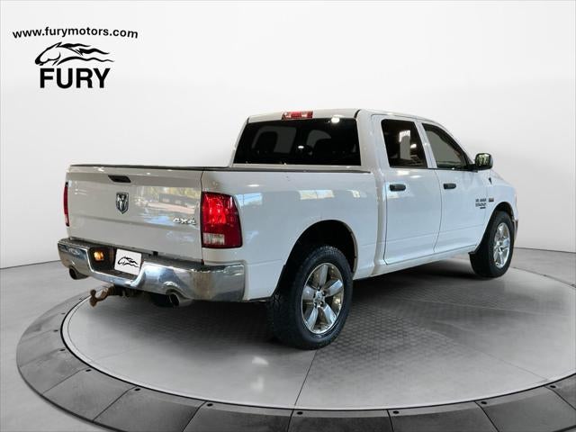 2019 RAM 1500 Classic ST