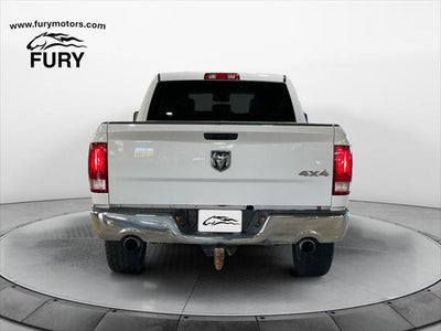 2019 RAM 1500 Classic ST