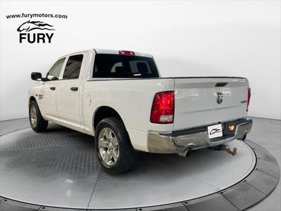 2019 RAM 1500 Classic ST