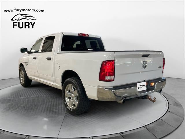 2019 RAM 1500 Classic ST