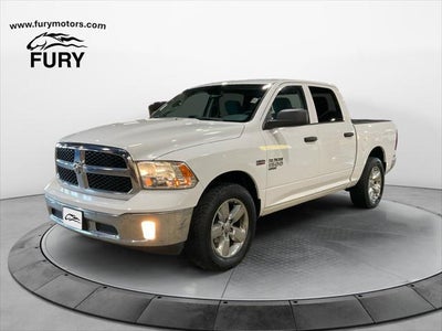 2019 RAM 1500 Classic ST