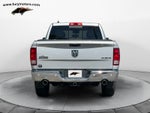 2017 RAM 1500 Big Horn Crew Cab 4x4 5'7' Box