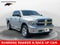 2017 RAM 1500 Big Horn Crew Cab 4x4 5'7' Box