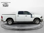 2018 RAM 1500 SLT Crew Cab 4x4 5'7' Box