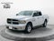 2018 RAM 1500 SLT Crew Cab 4x4 5'7' Box