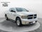 2018 RAM 1500 SLT Crew Cab 4x4 5'7' Box