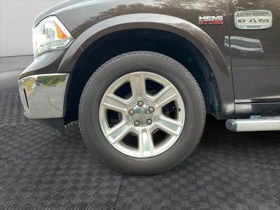 2016 RAM 1500 Longhorn