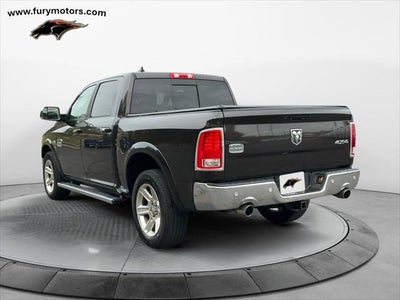 2016 RAM 1500 Longhorn