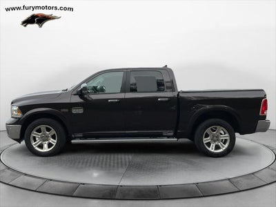 2016 RAM 1500 Longhorn