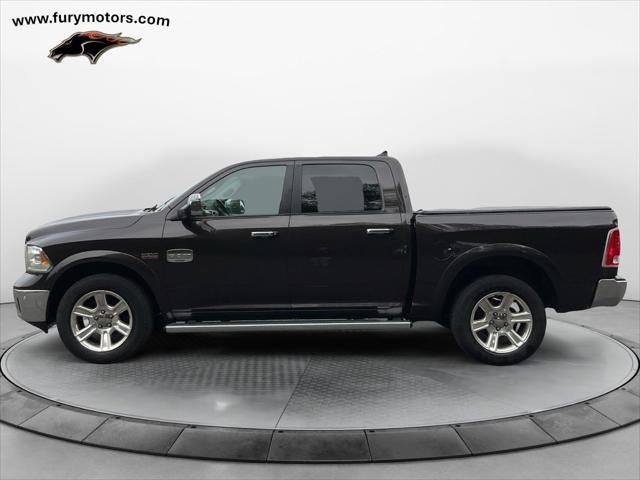 2016 RAM 1500 Longhorn