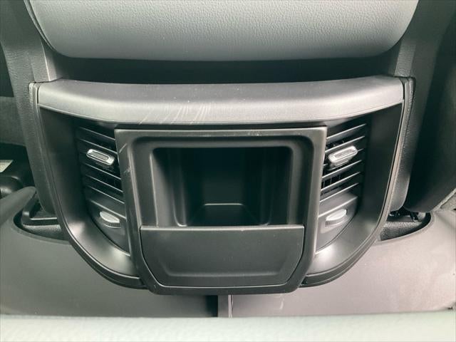 2026 RAM 1500 Tradesman Quad Cab 4x4 6'4' Box