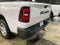 2026 RAM 1500 Tradesman Quad Cab 4x4 6'4' Box
