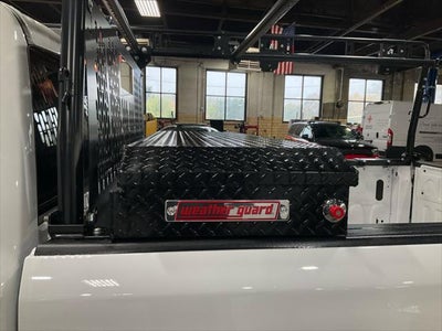 2026 RAM 1500 Tradesman Quad Cab 4x4 6'4' Box