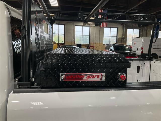 2026 RAM 1500 Tradesman Quad Cab 4x4 6'4' Box