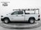 2026 RAM 1500 Tradesman Quad Cab 4x4 6'4' Box
