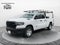 2026 RAM 1500 Tradesman Quad Cab 4x4 6'4' Box