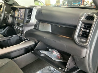 2024 RAM 1500 Big Horn Crew Cab 4x4 5'7' Box