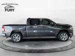 2024 RAM 1500 Big Horn Crew Cab 4x4 5'7' Box