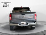 2024 RAM 1500 Big Horn Crew Cab 4x4 5'7' Box