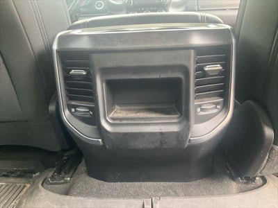 2024 RAM 1500 Big Horn Crew Cab 4x4 5'7' Box