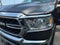 2024 RAM 1500 Big Horn Crew Cab 4x4 5'7' Box