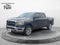 2024 RAM 1500 Big Horn Crew Cab 4x4 5'7' Box