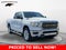2022 RAM 1500 Big Horn Quad Cab 4x4 6'4' Box