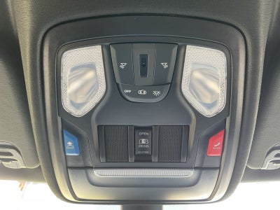 2022 RAM 1500 Big Horn Quad Cab 4x4 6'4' Box