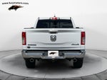 2022 RAM 1500 Big Horn Quad Cab 4x4 6'4' Box