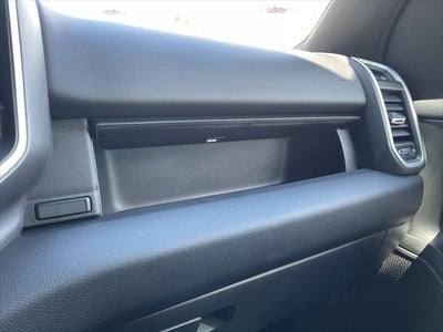 2022 RAM 1500 Big Horn Quad Cab 4x4 6'4' Box