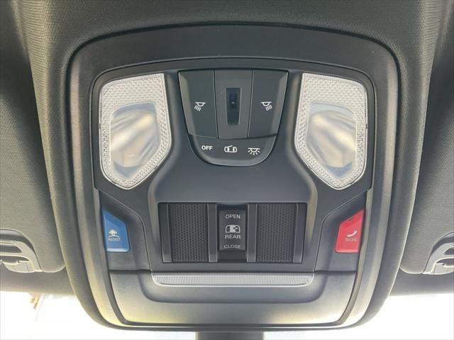 2022 RAM 1500 Big Horn Quad Cab 4x4 6'4' Box