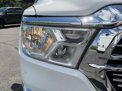 2022 RAM 1500 Big Horn Quad Cab 4x4 6'4' Box