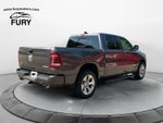 2020 RAM 1500 Big Horn Crew Cab 4x4 5'7' Box