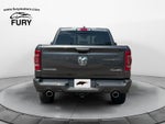 2020 RAM 1500 Big Horn Crew Cab 4x4 5'7' Box