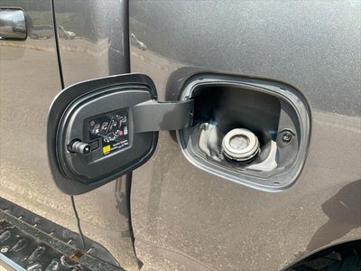 2020 RAM 1500 Big Horn Crew Cab 4x4 5'7' Box