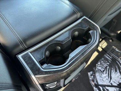2020 RAM 1500 Big Horn Crew Cab 4x4 5'7' Box