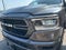 2020 RAM 1500 Big Horn Crew Cab 4x4 5'7' Box