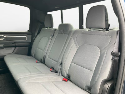 2021 RAM 1500 Big Horn Crew Cab 4x4 5'7' Box