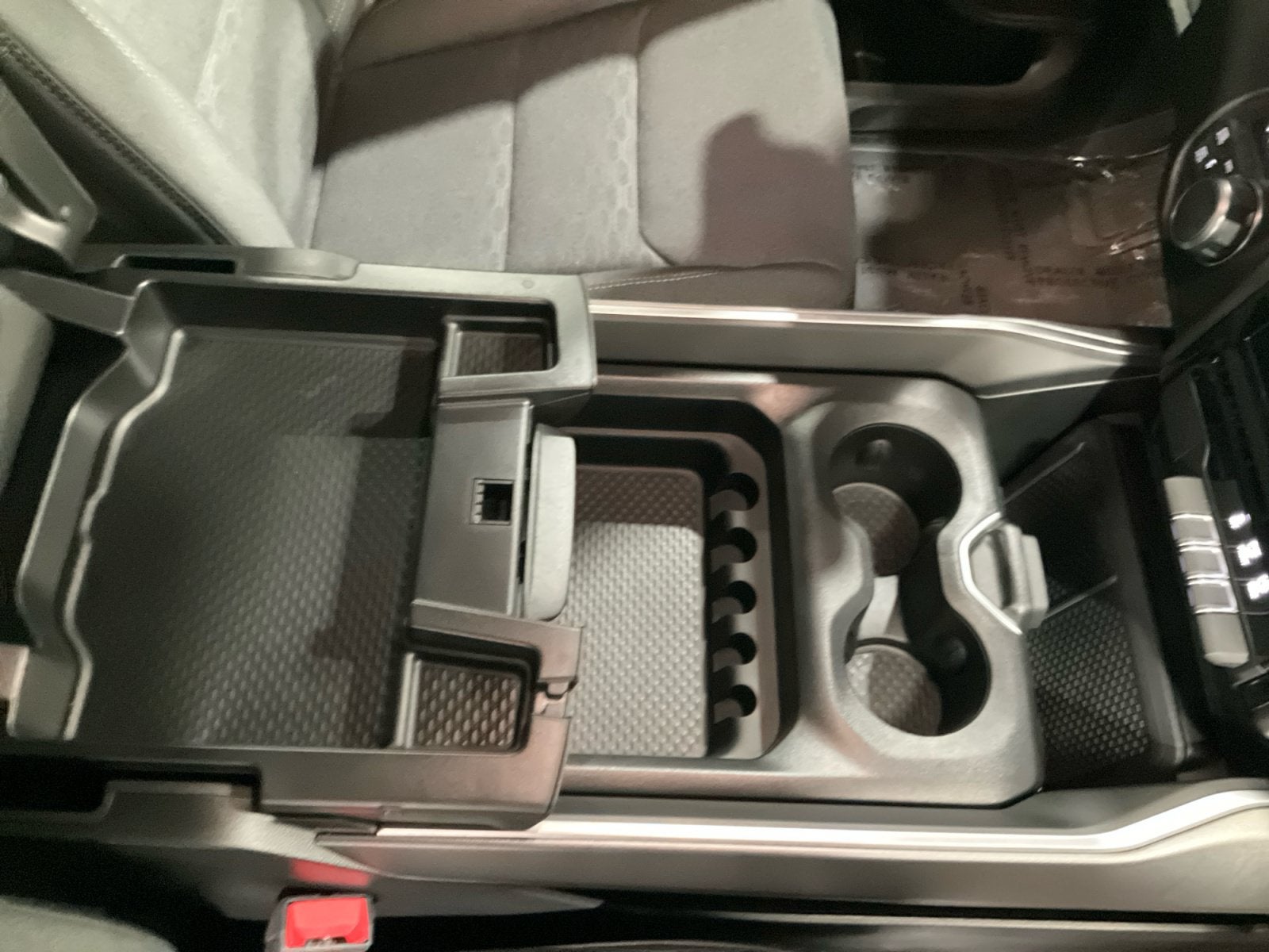 2026 RAM 1500 Big Horn Crew Cab 4x4 5'7' Box