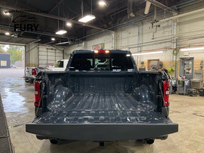 2026 RAM 1500 Big Horn Crew Cab 4x4 5'7' Box