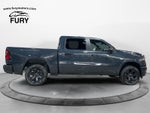 2026 RAM 1500 Big Horn Crew Cab 4x4 5'7' Box