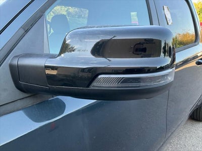 2026 RAM 1500 Big Horn Crew Cab 4x4 5'7' Box