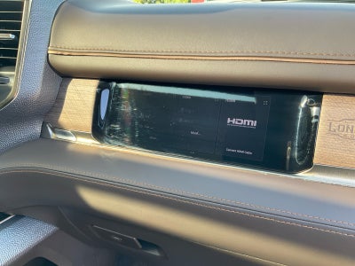 2026 RAM 1500 Limited Longhorn Crew Cab 4x4 5'7' Box
