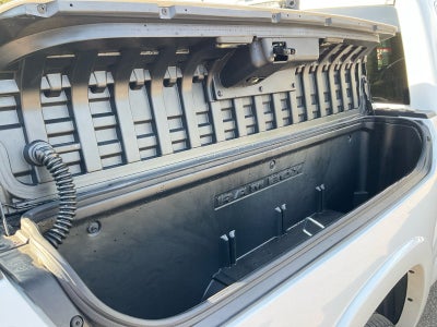2026 RAM 1500 Limited Longhorn Crew Cab 4x4 5'7' Box