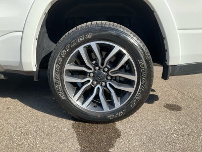2026 RAM 1500 Limited Longhorn Crew Cab 4x4 5'7' Box