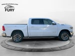 2026 RAM 1500 Limited Longhorn Crew Cab 4x4 5'7' Box