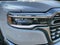 2026 RAM 1500 Limited Longhorn Crew Cab 4x4 5'7' Box