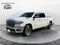 2026 RAM 1500 Limited Longhorn Crew Cab 4x4 5'7' Box