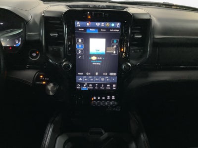 2023 RAM 1500 Limited Crew Cab 4x4 5'7' Box